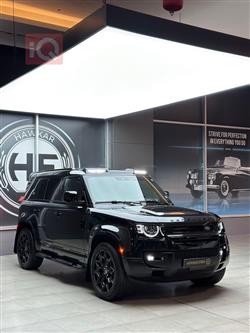 لاند روفر دفندر